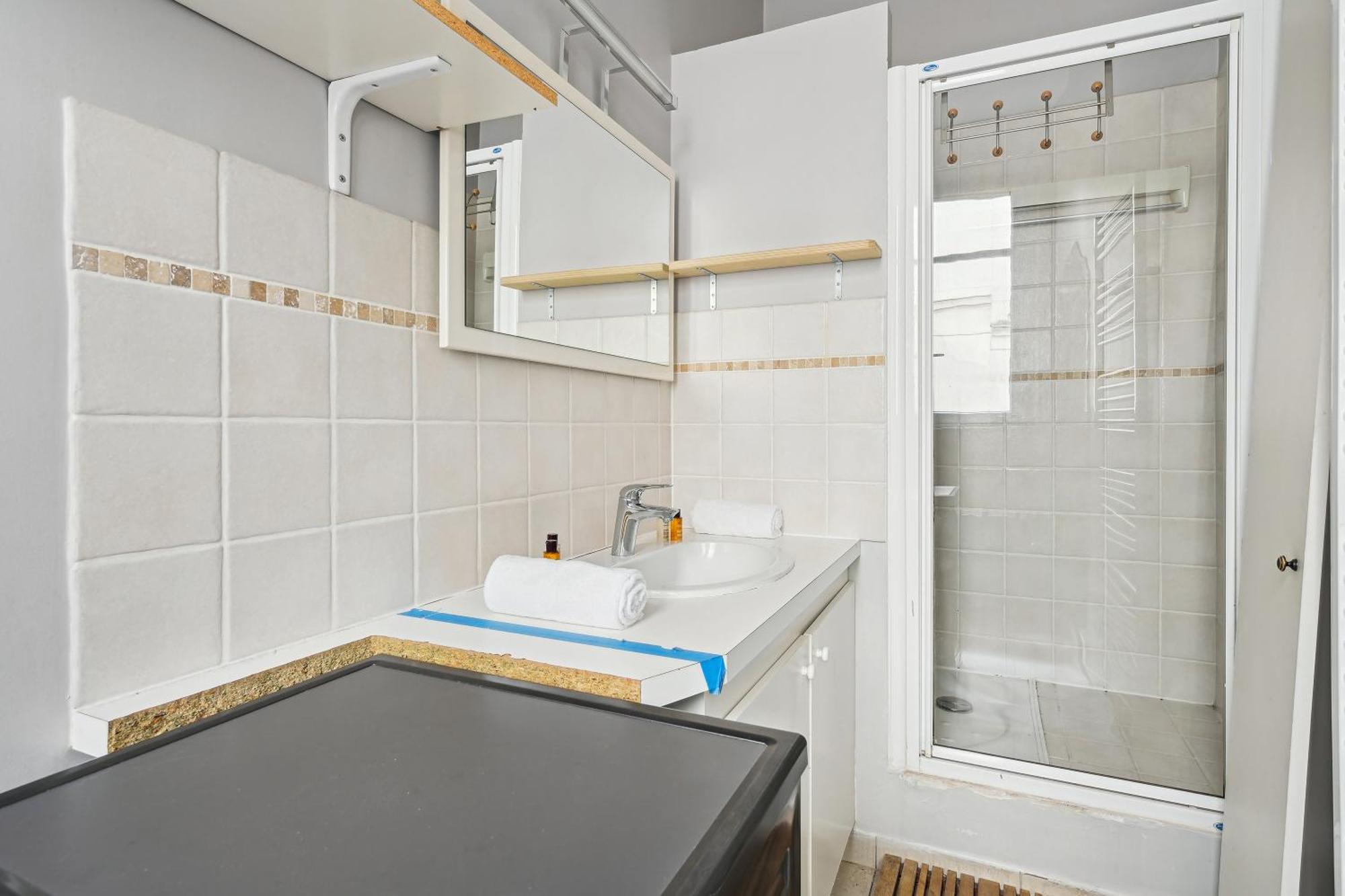Veeve - Transcendent On The Trocadero Appartement Paris