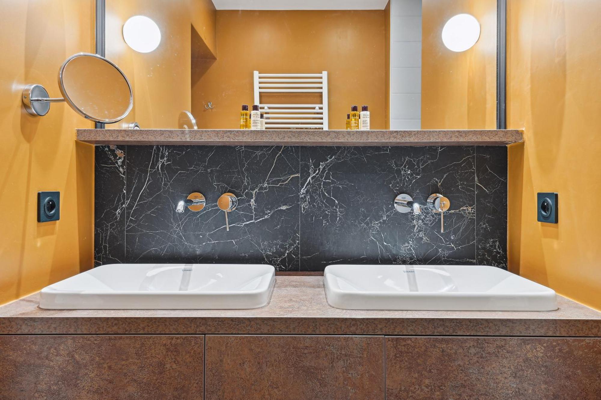 Veeve - Transcendent On The Trocadero Appartement *