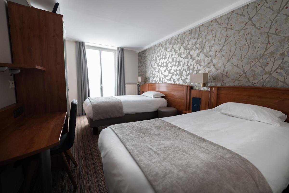 Timhotel Montmartre 3* Paris
