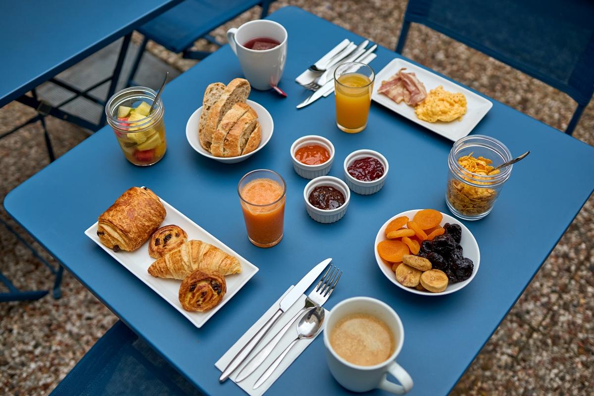 Timhotel Nation Paris