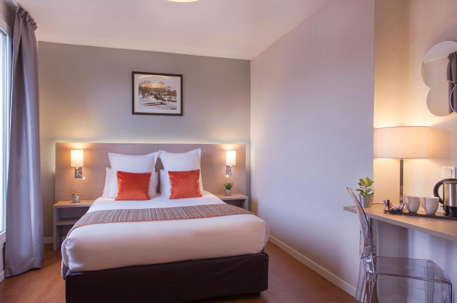Diese Bastille 3* Paris
