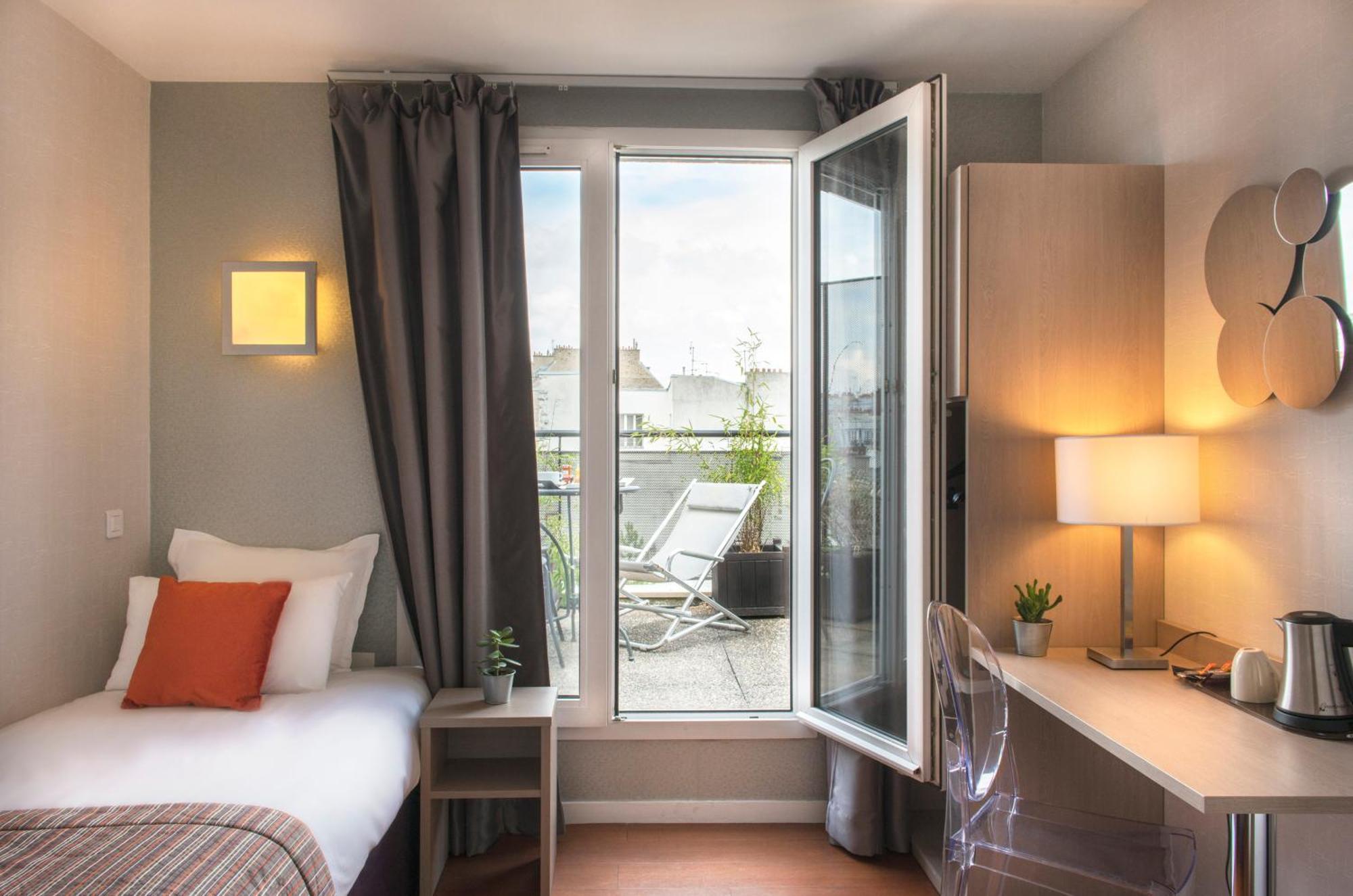 Diese Bastille 3* Paris
