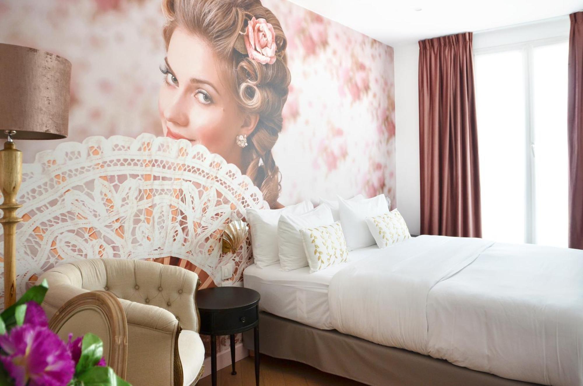 Le Glam's Paris
