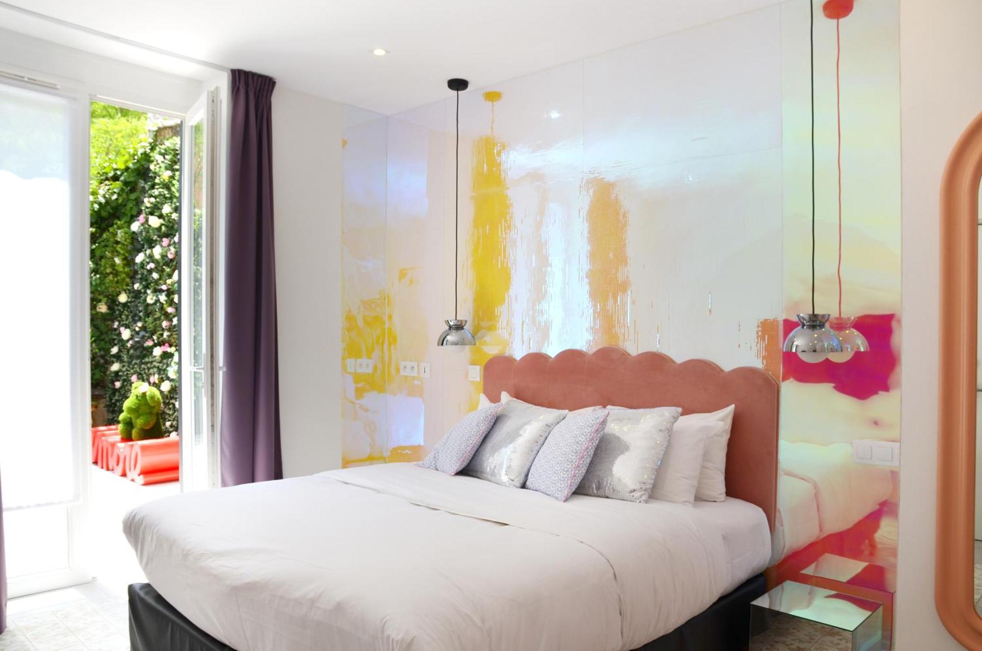 Le Glam's Hotel 3*