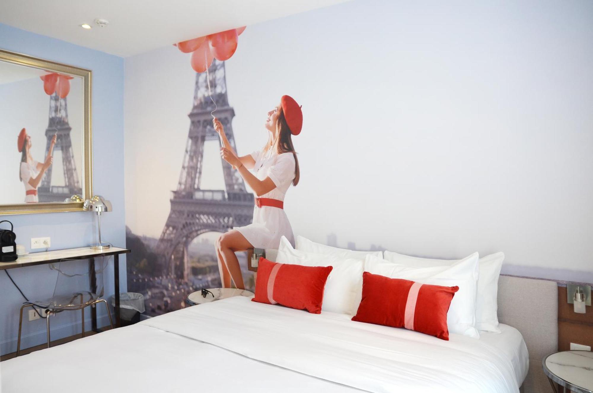 Hotel Le Glam's 3*