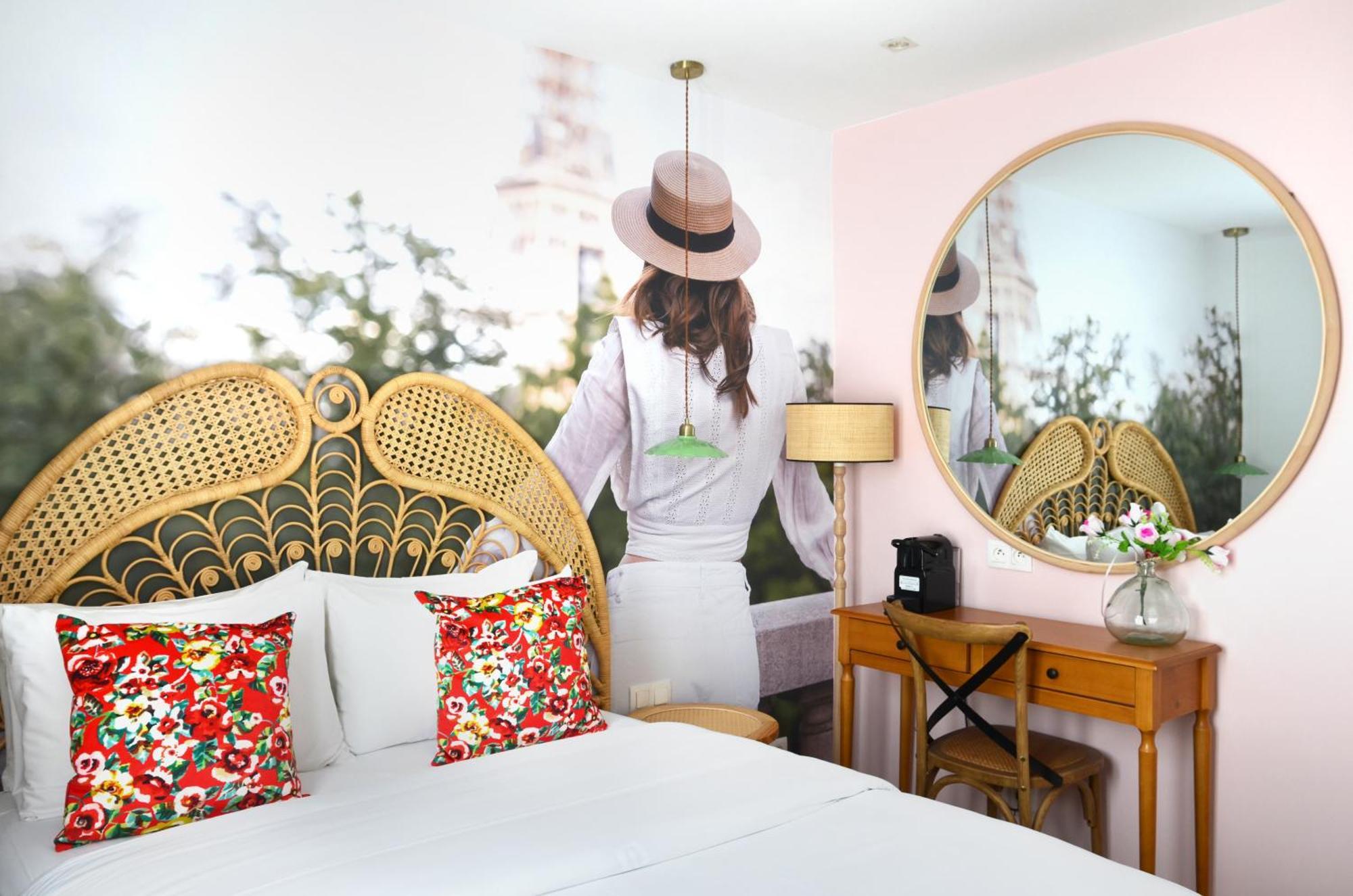 Le Glam's Hotel Paris