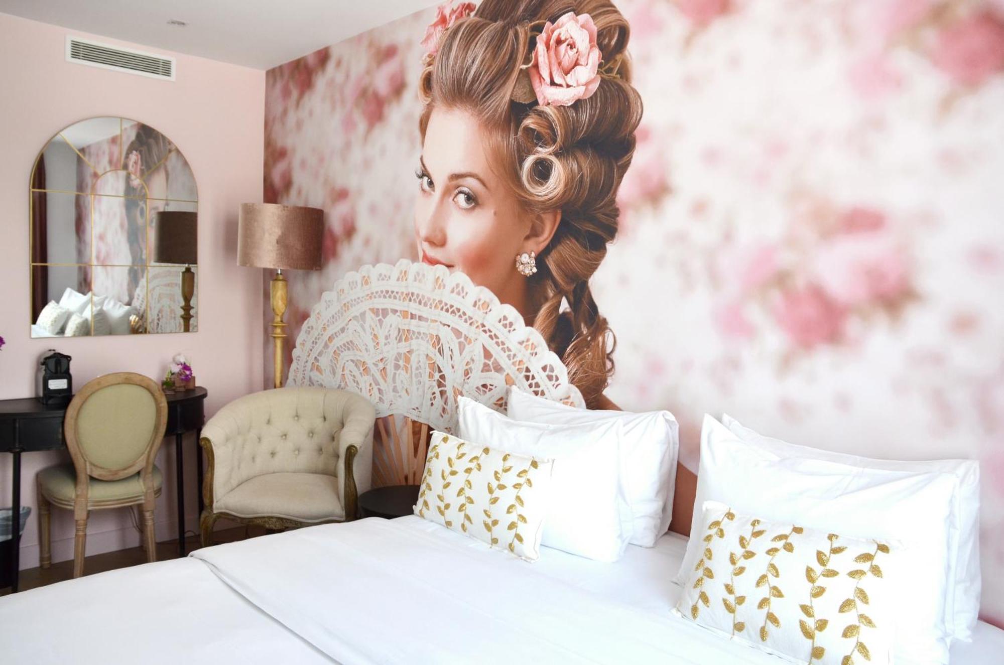 Hotel Le Glam's Paris