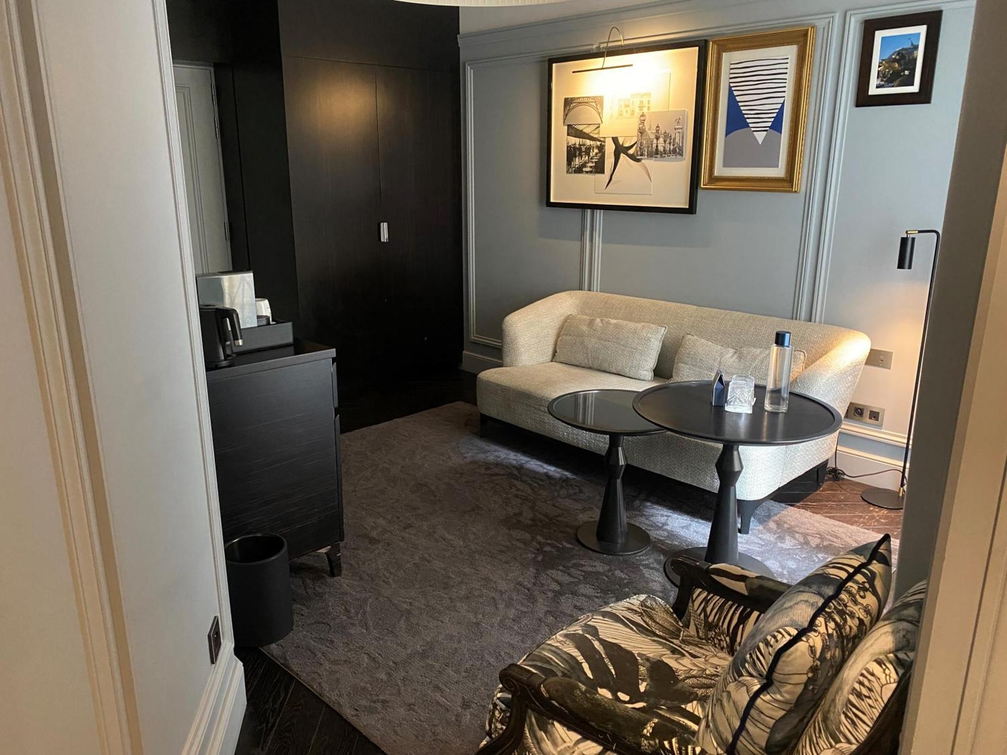 Le Damantin & 5* Paris