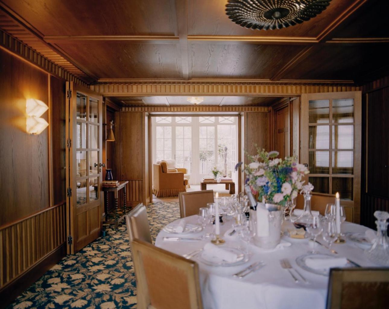 Chateau Voltaire 5* Paris
