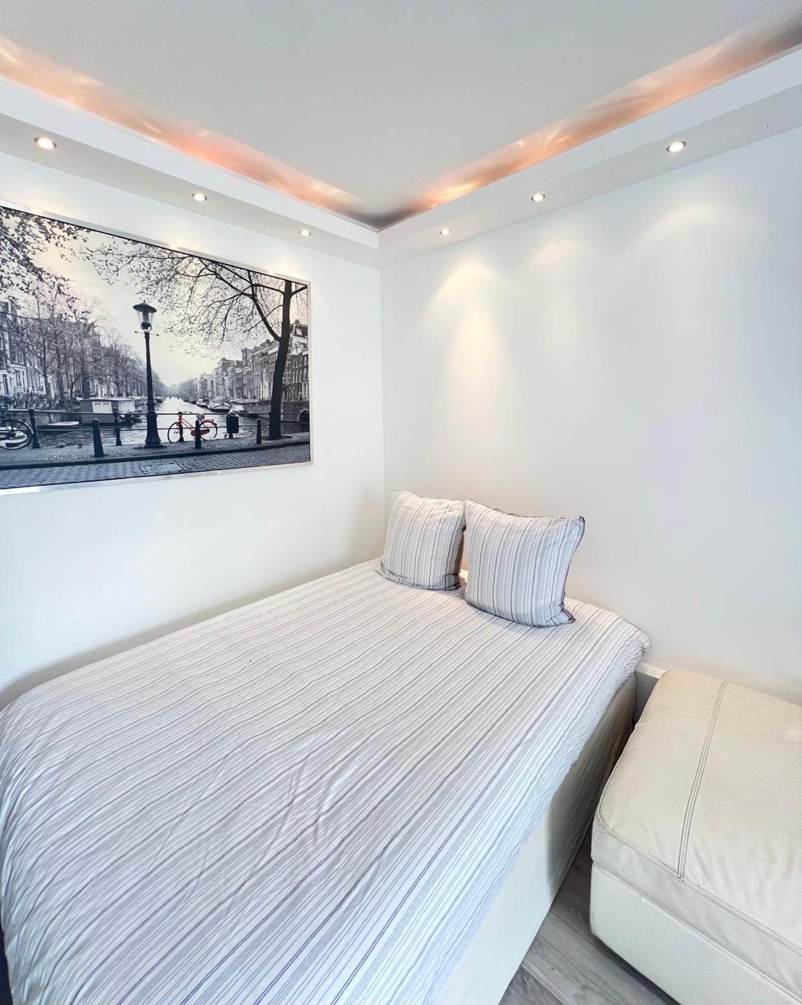 Apartment Like Arc De Triomphe, Champs Elysees, Tour Eiffel Paris