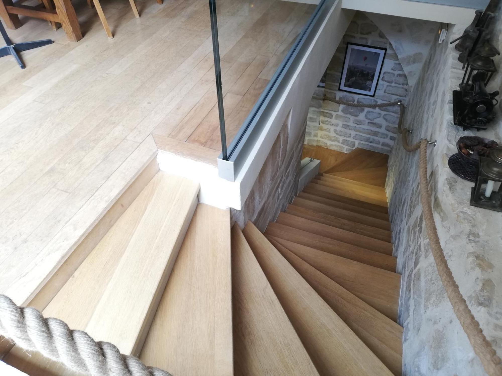 Les Freres Montgolfier - Le Marais - 80 M2 Apartment