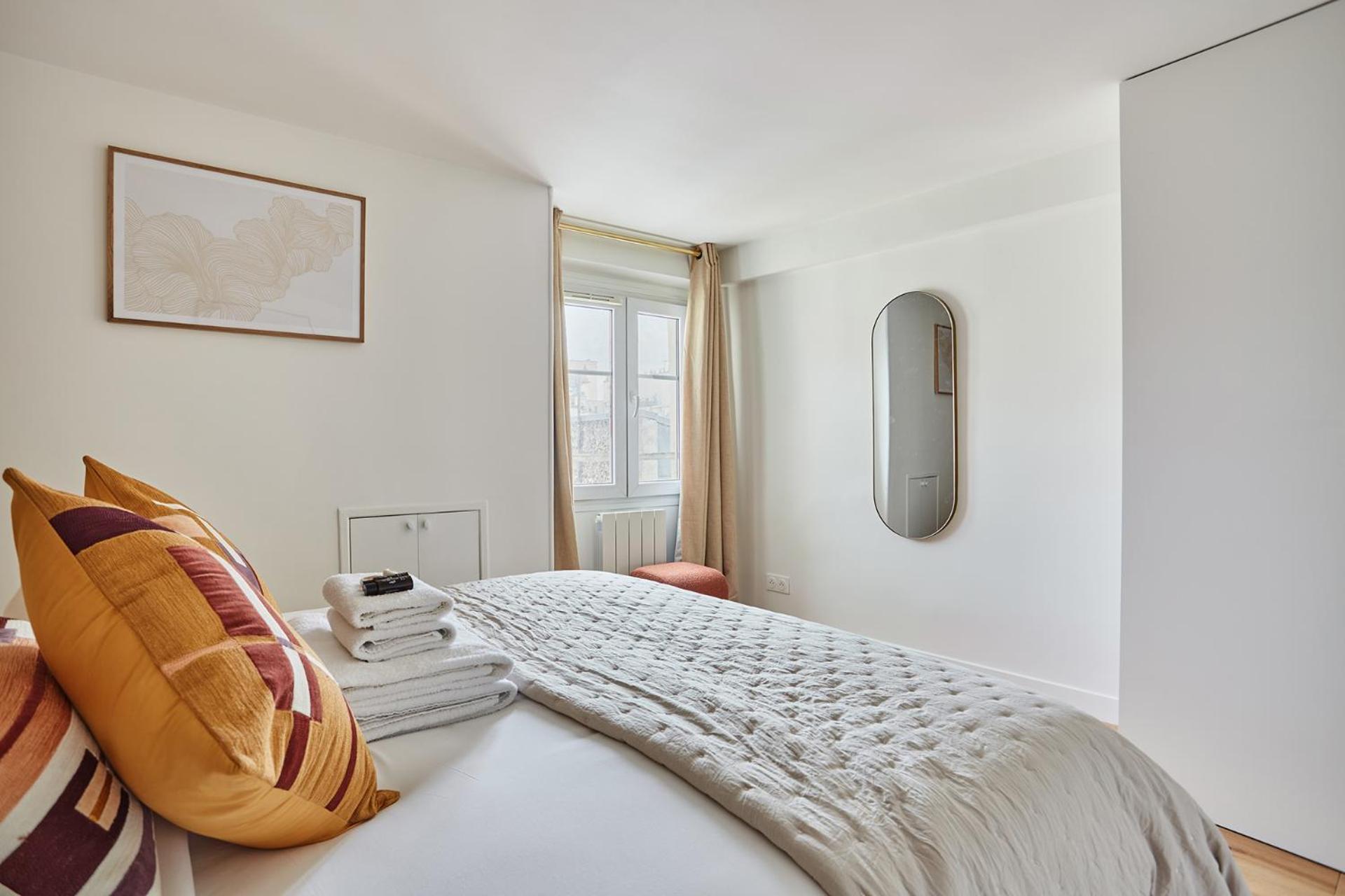 Apartment Le Marais By Prestige Paris