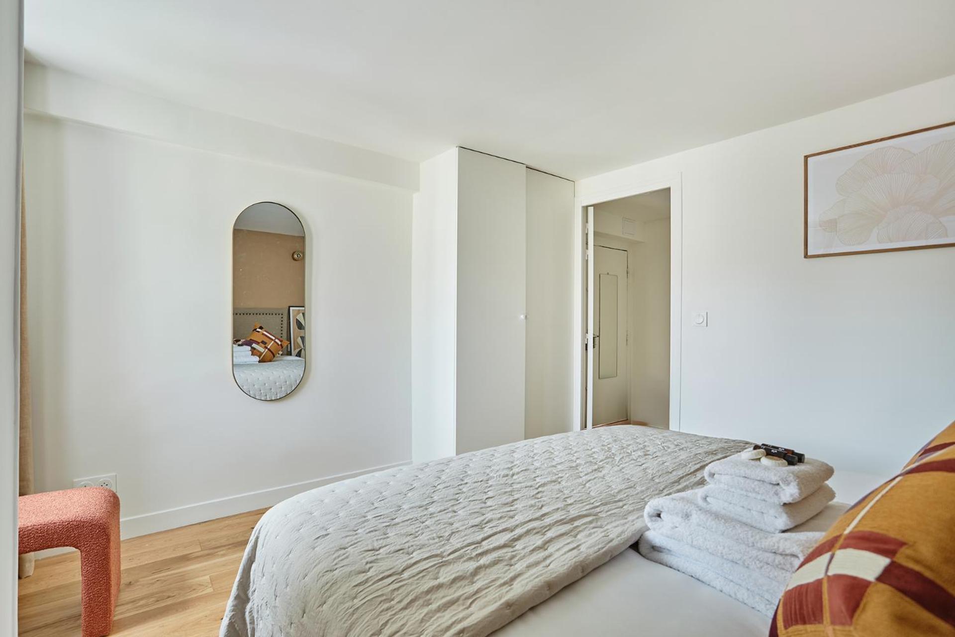 Le Marais By Prestige Apartment Paris