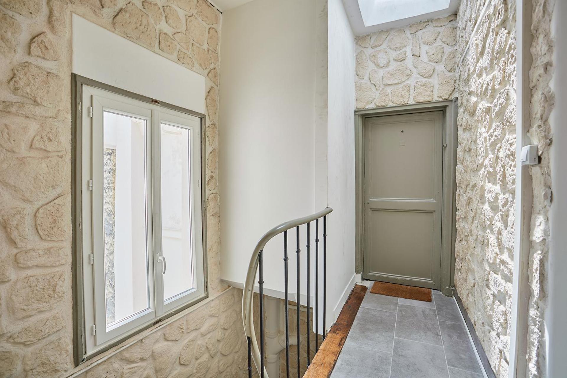 Le Marais By Prestige Apartment