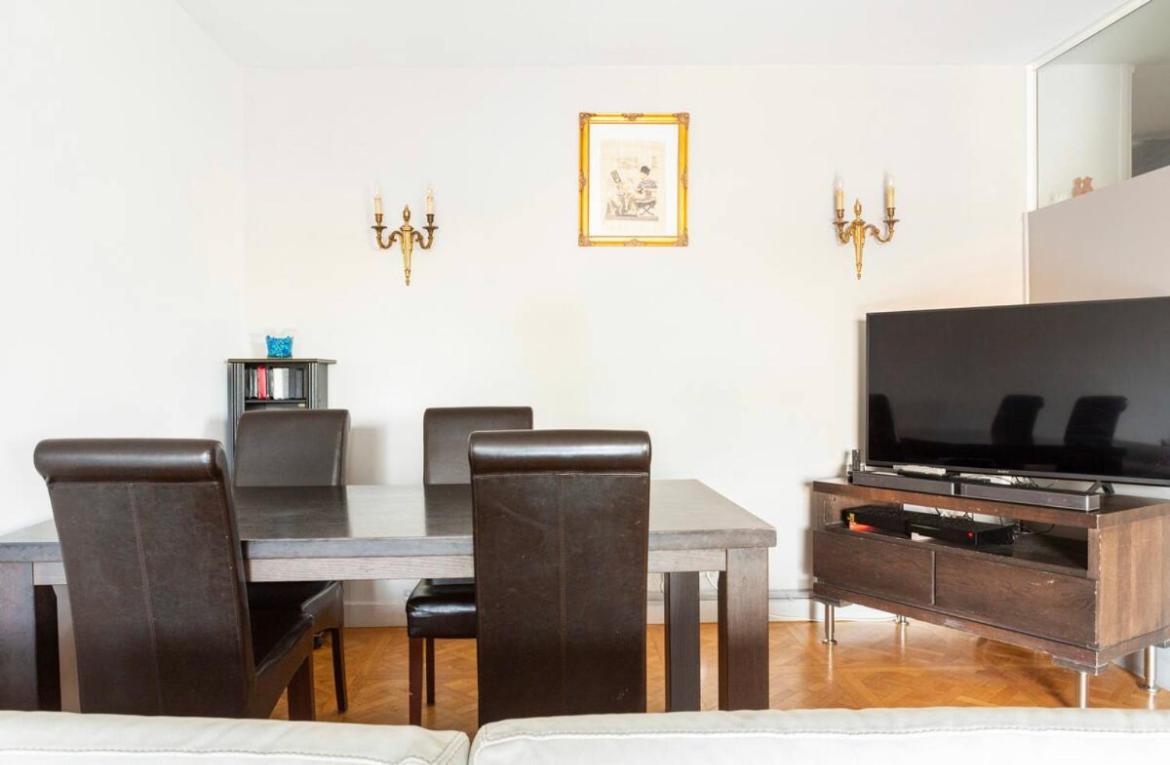 Apartment Le Faidherbe *