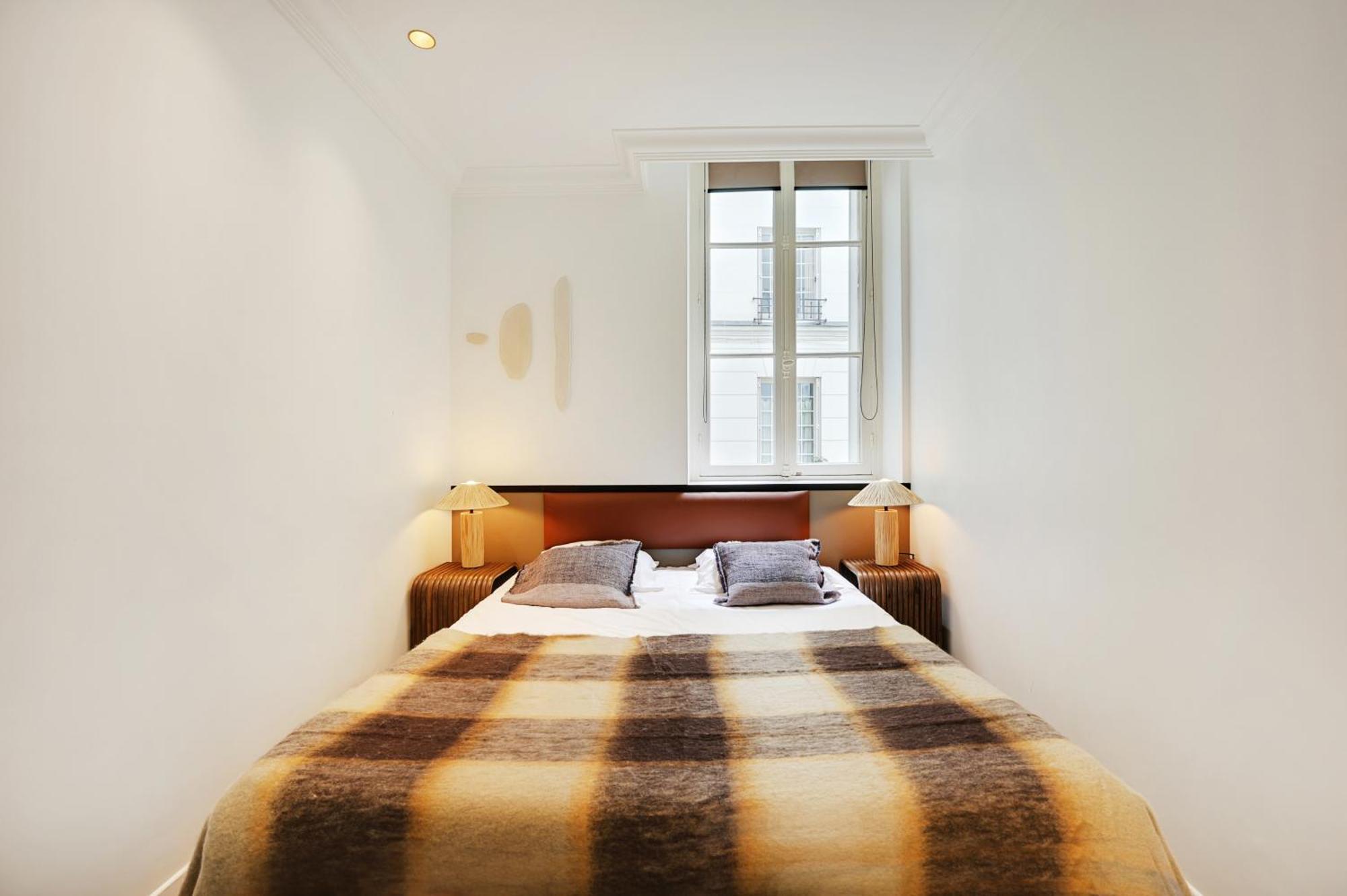 Apartment Amazing - 3br 8p - Saint Germain