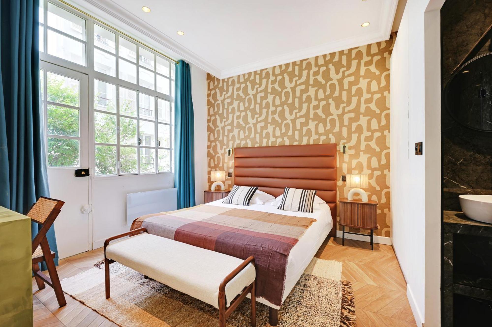 Apartment Amazing - 3br 8p - Saint Germain Paris