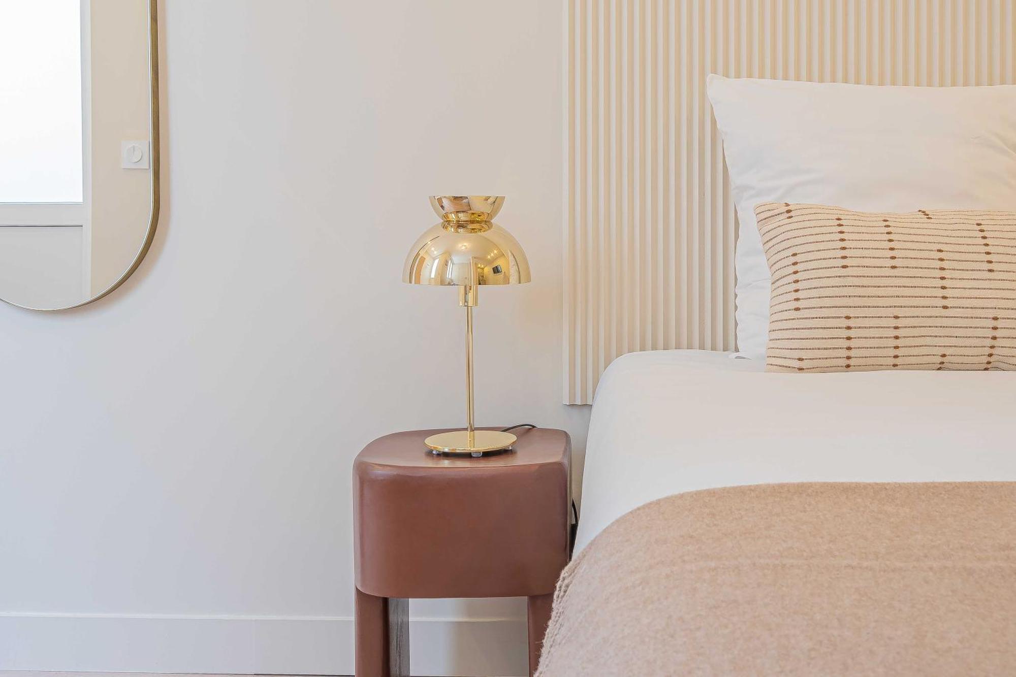 Appartement Bon Marche