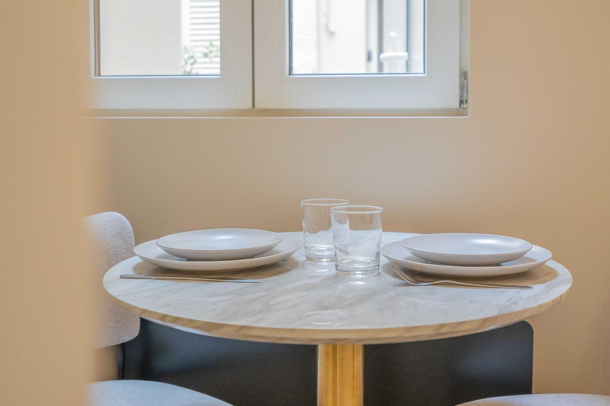 Bon Marche Appartement *