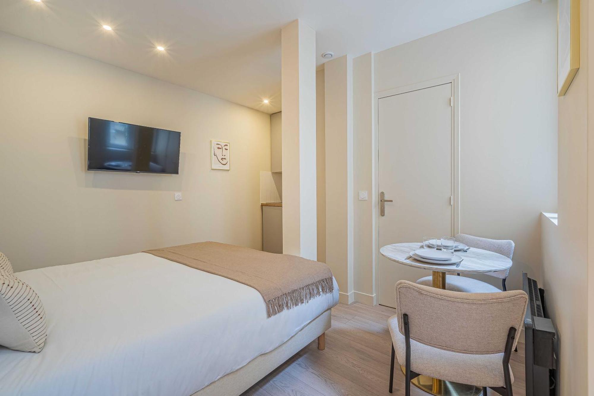Bon Marche Appartement *
