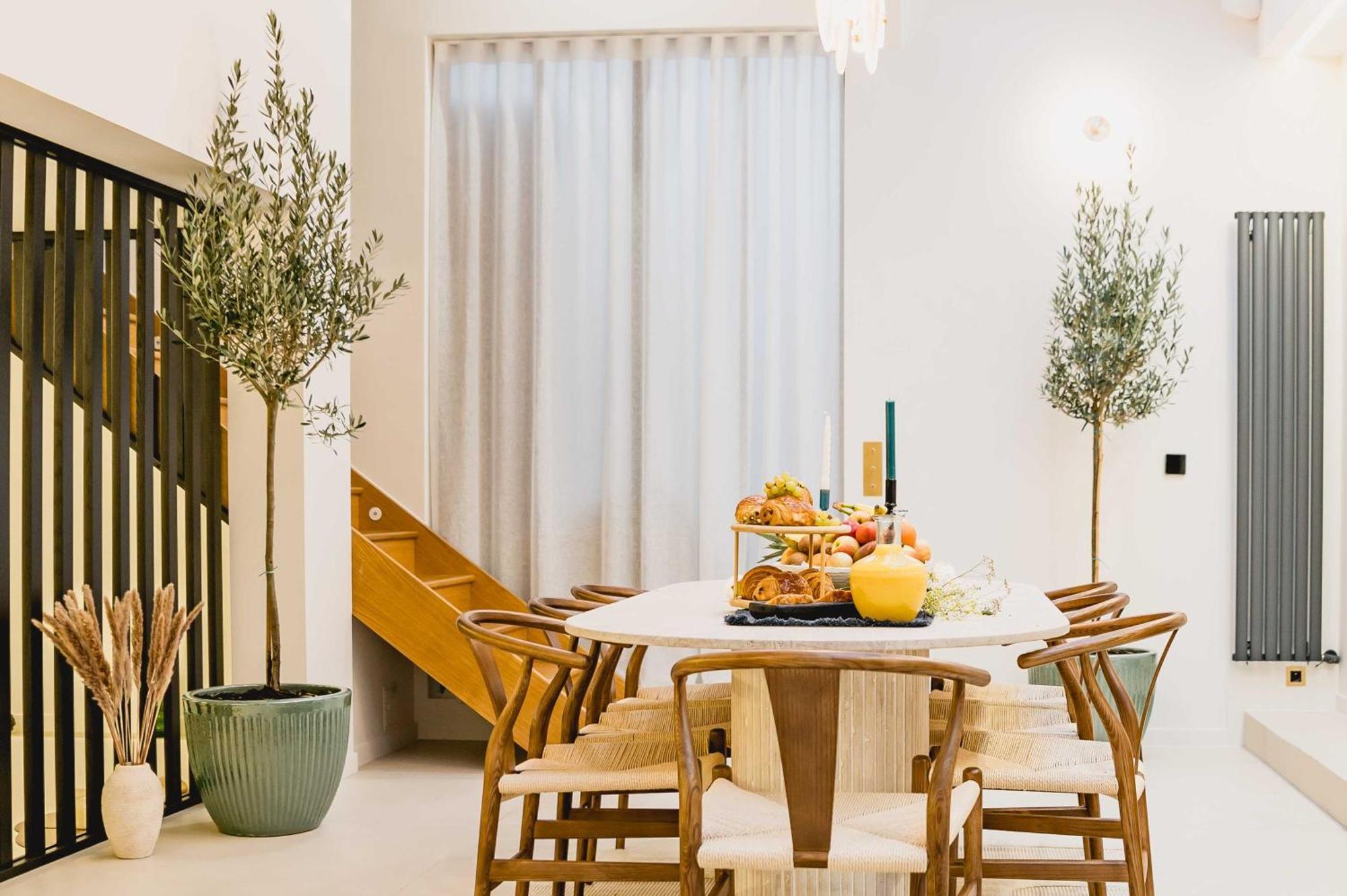 Spacious Loft With - 4br-8p - Montmartre * Paris
