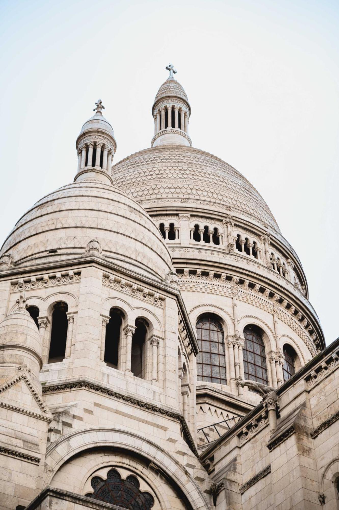 Spacious Loft With - 4br-8p - Montmartre Apartment *