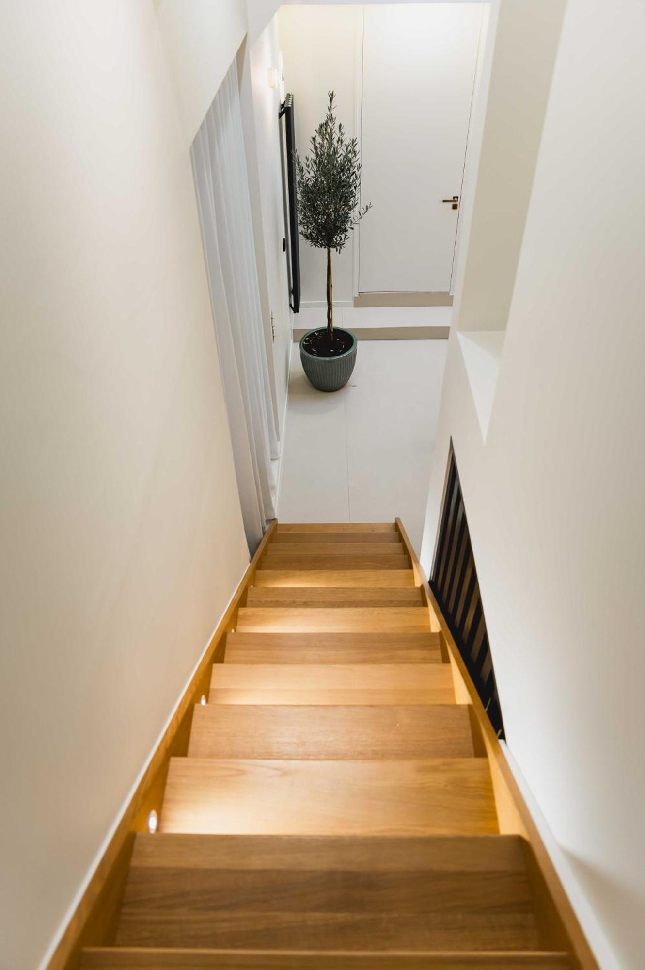 Apartment Spacious Loft With - 4br-8p - Montmartre Paris