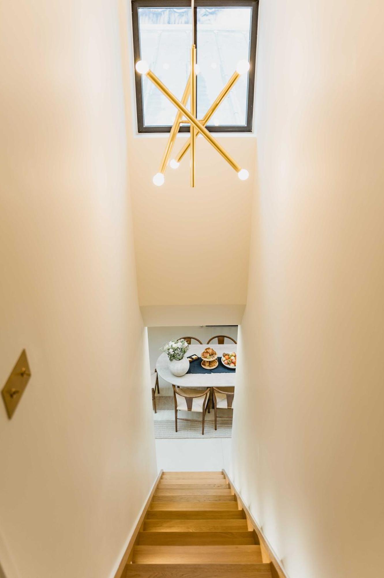 Spacious Loft With - 4br-8p - Montmartre Apartment