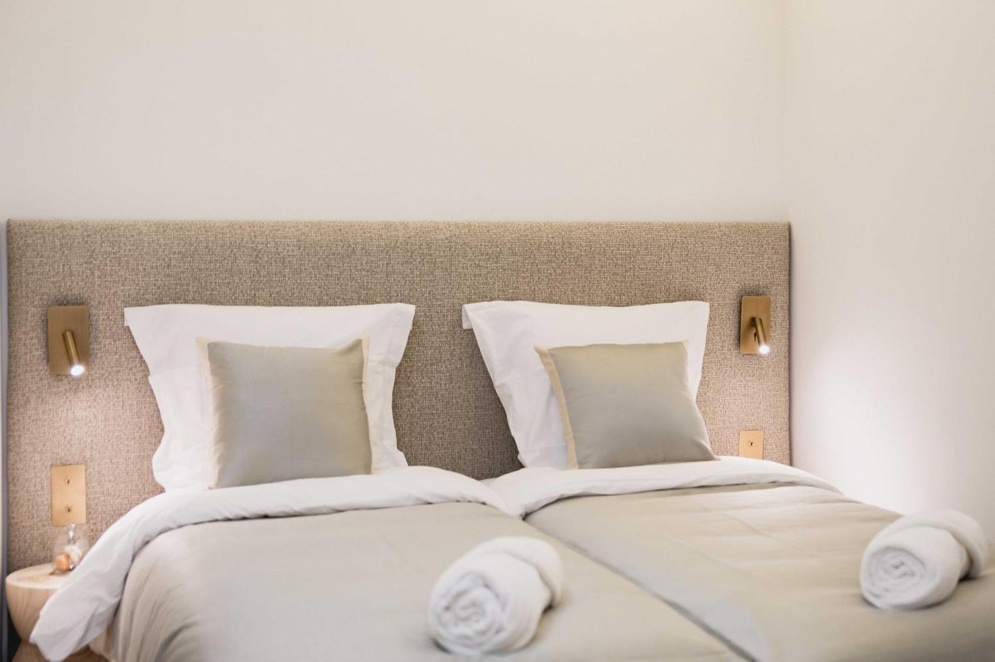 Spacious Loft With - 4br-8p - Montmartre Apartment Paris