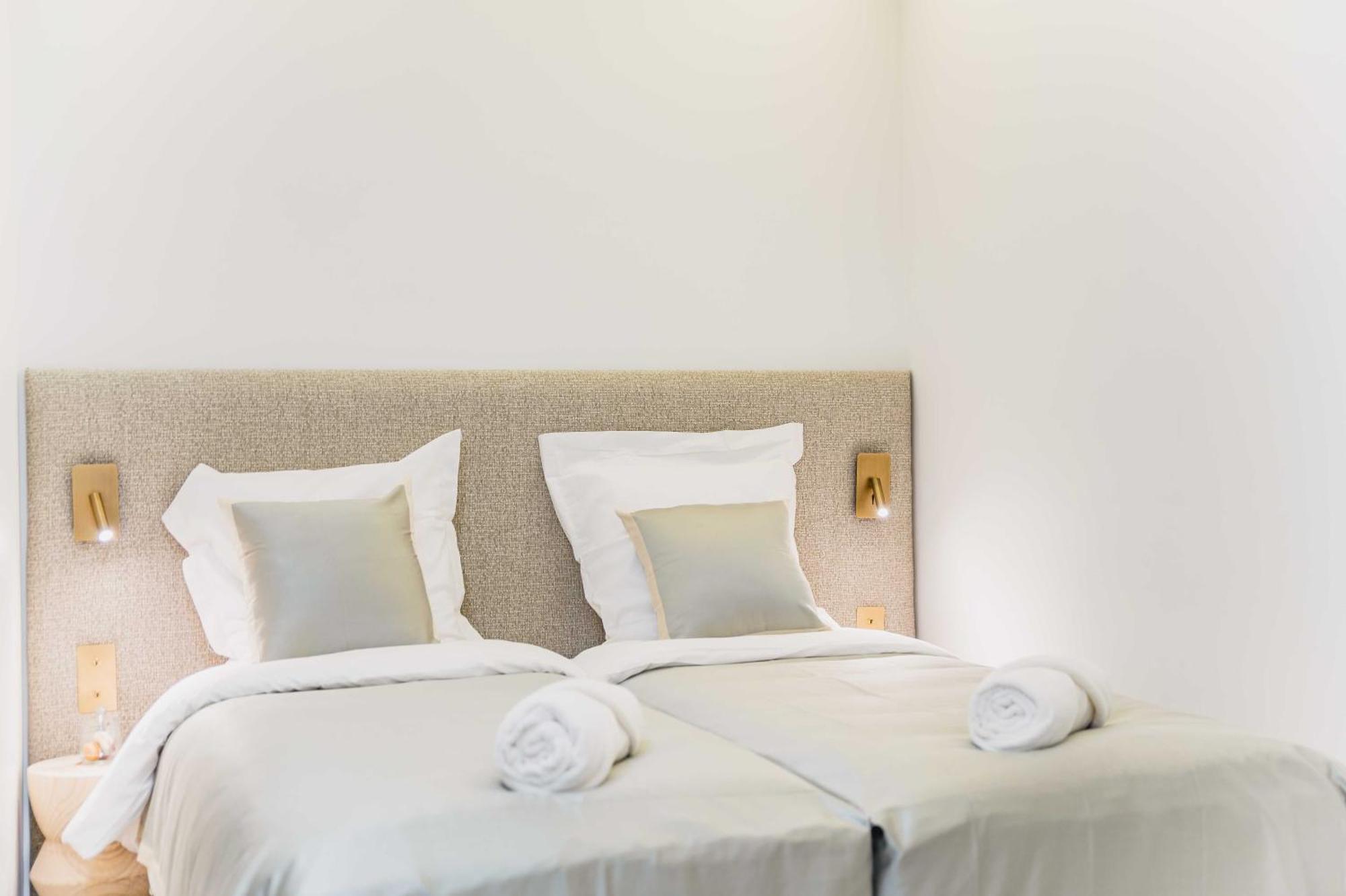 Apartment Spacious Loft With - 4br-8p - Montmartre Paris