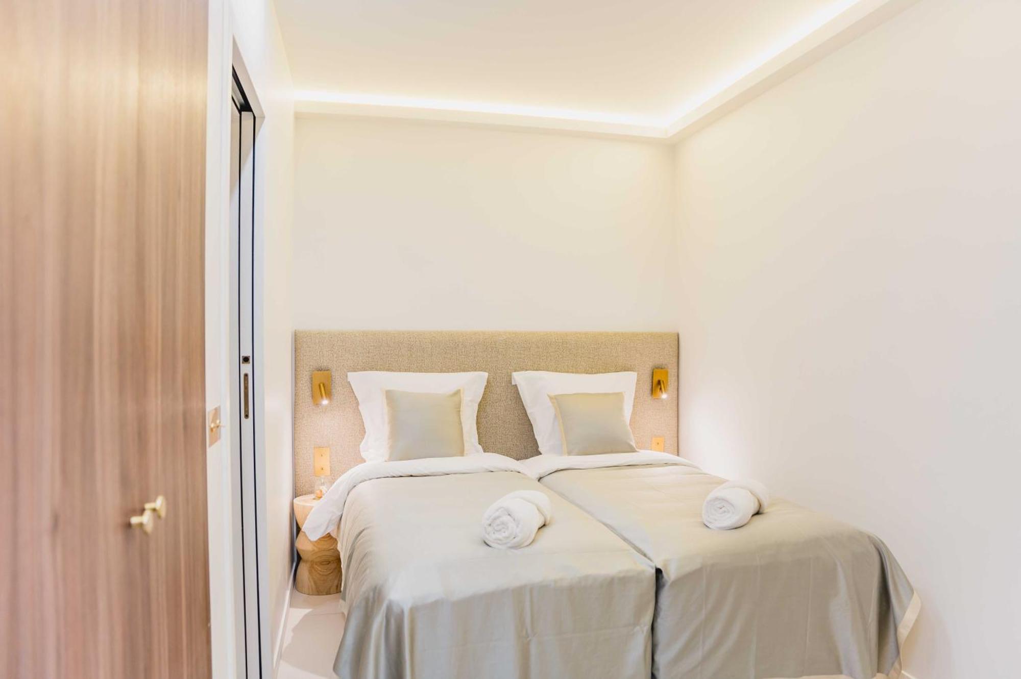 Spacious Loft With - 4br-8p - Montmartre *