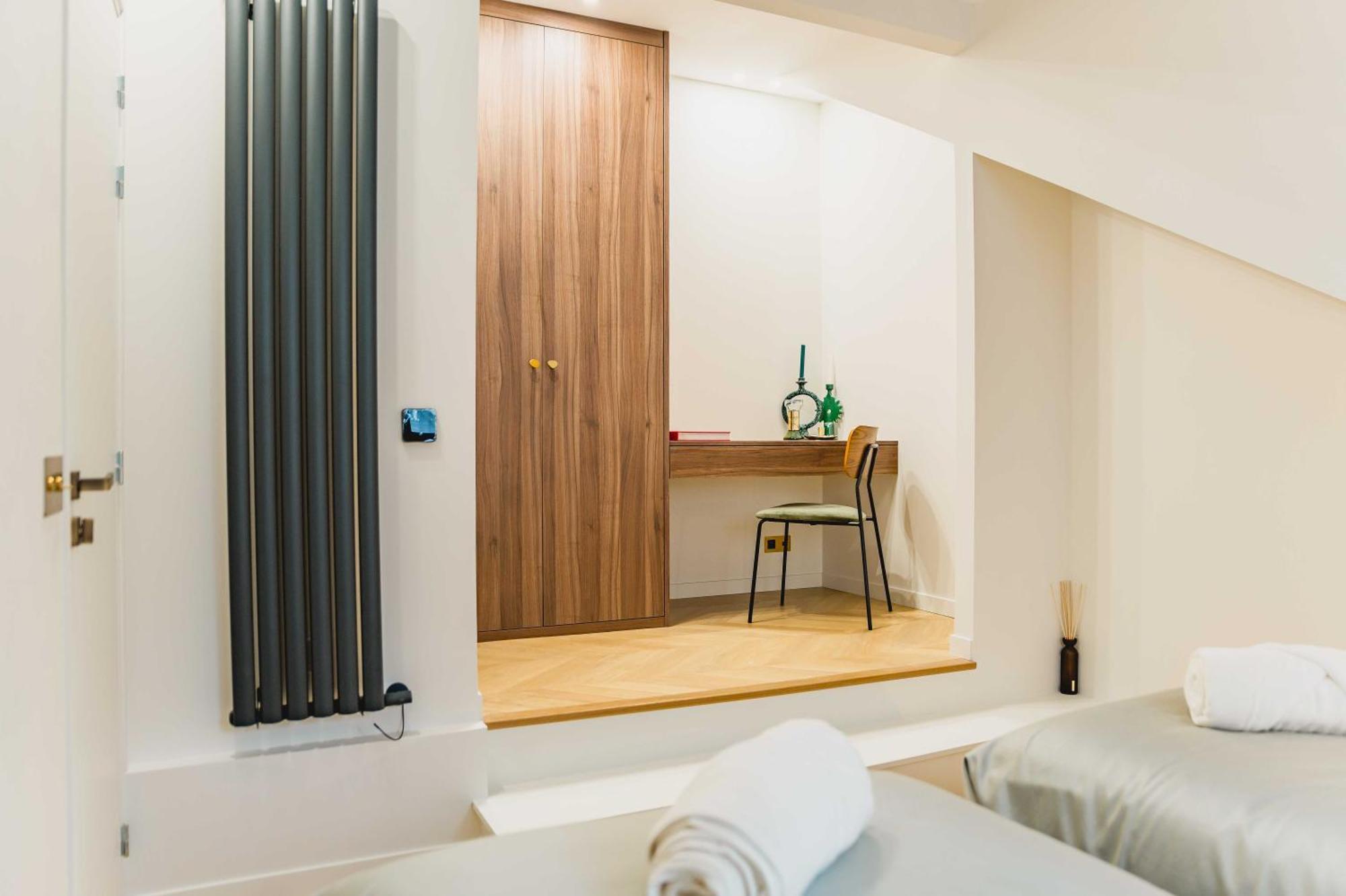 Spacious Loft With - 4br-8p - Montmartre * Paris