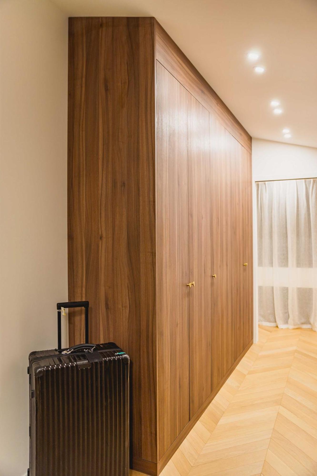 Spacious Loft With - 4br-8p - Montmartre Apartment Paris
