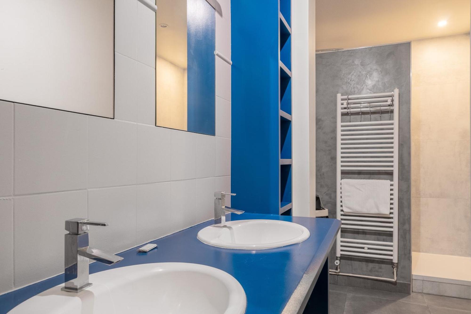 Montmartre - Sacre-coeur L Spacious - Luminous Appartement *
