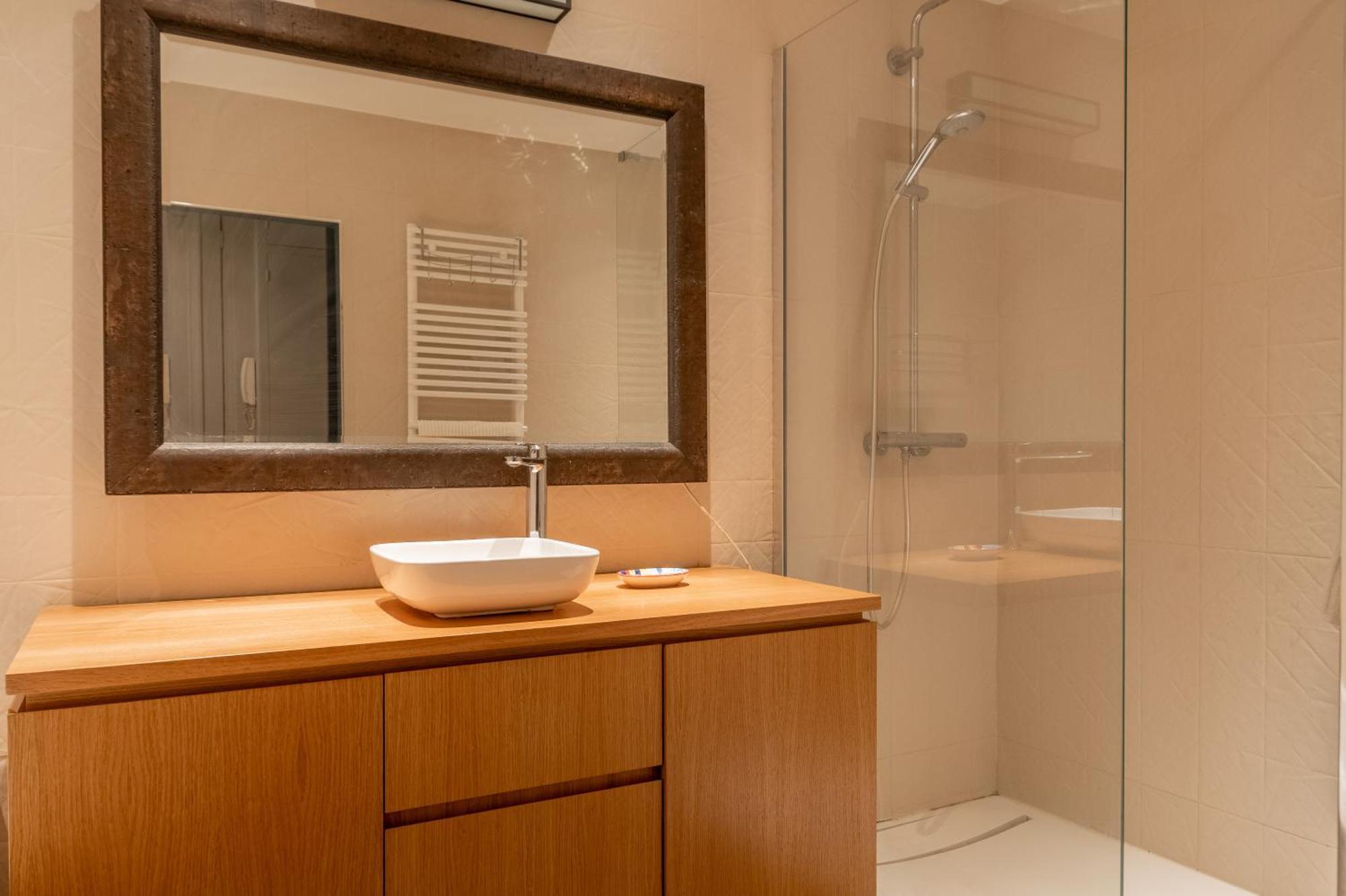 Appartement Montmartre - Sacre-coeur L Spacious - Luminous