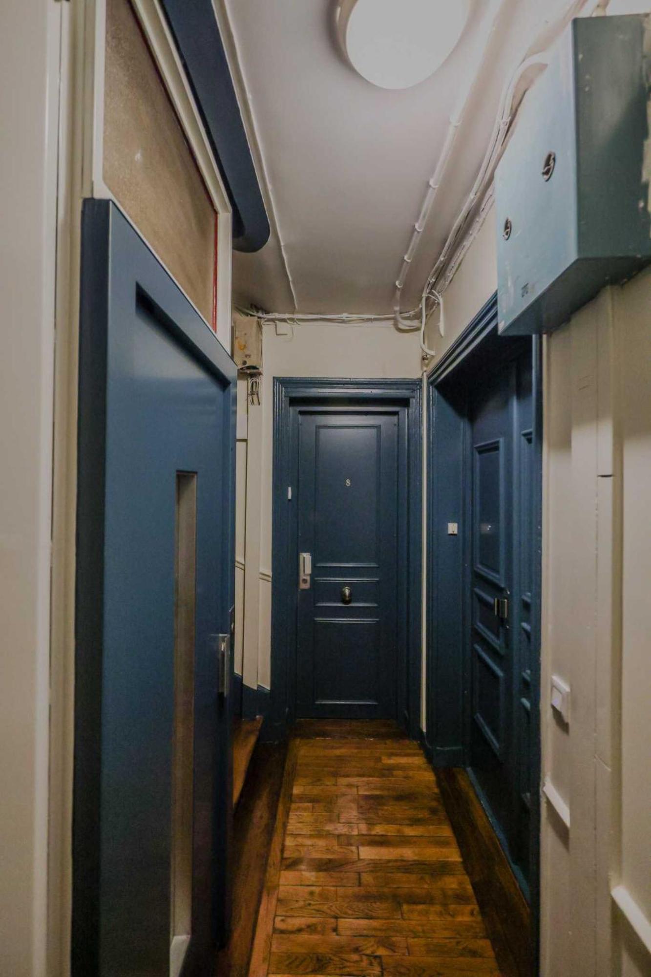 Luxury In The Heart Of - 1br-4p - Bourse * Paris