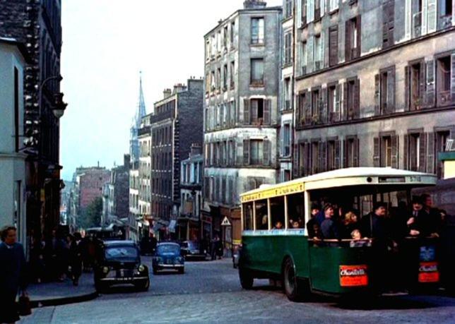 Séjour chez l'habitant In In