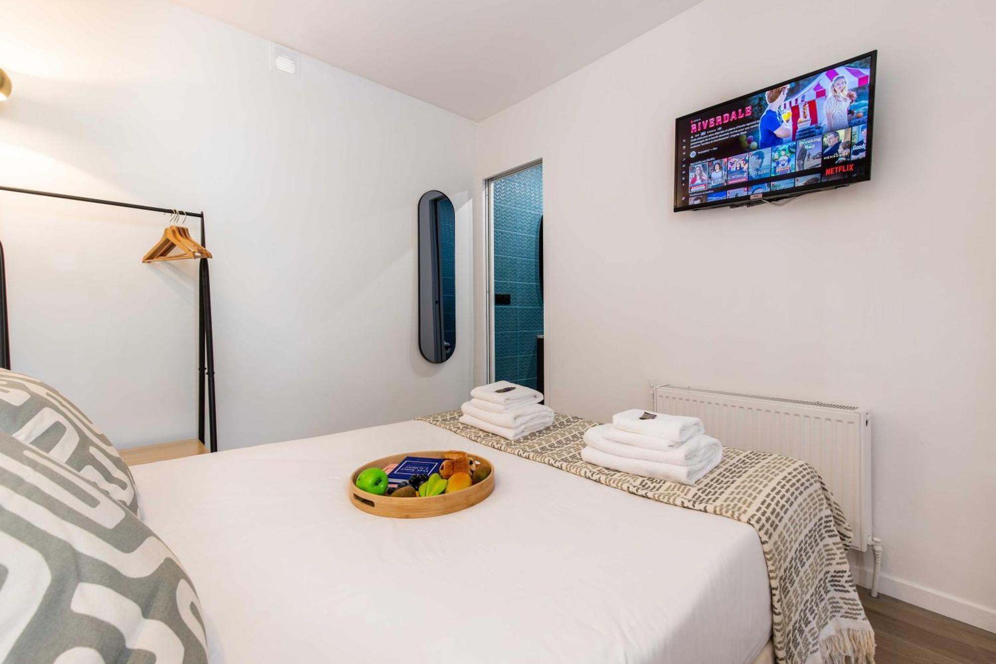 Hostel Eiffel Paris