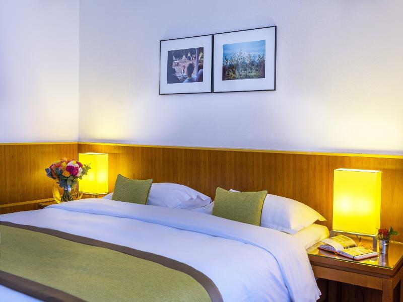 Hotel K+k Cayré Saint Germain Des Prés