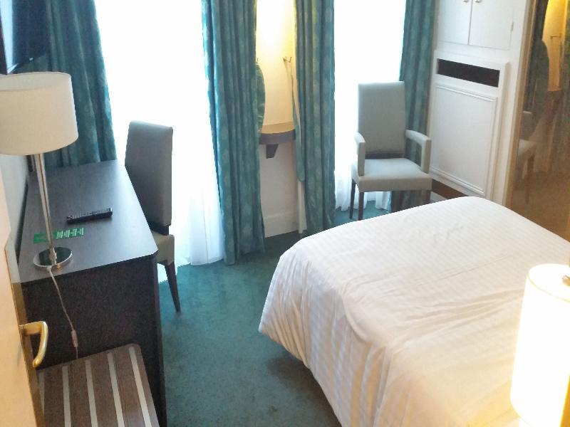 Hotel Mayflower Paris