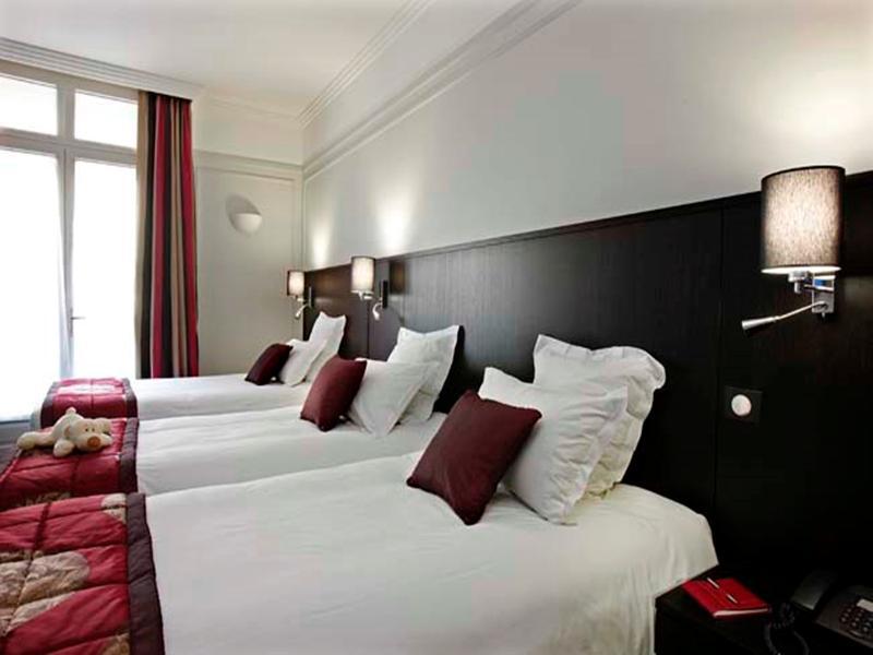 Hotel California 4*