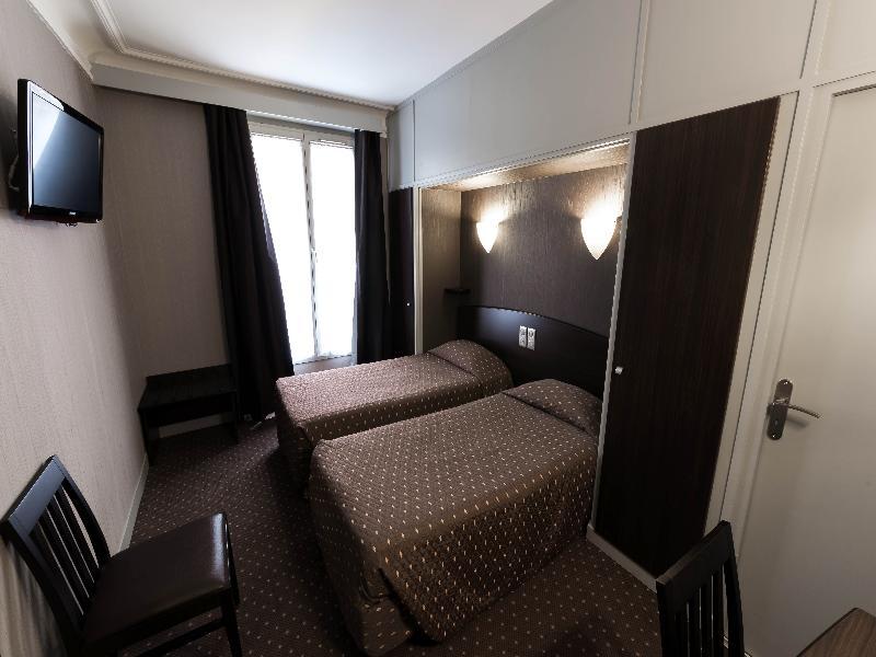 Hotel Victor Masse
