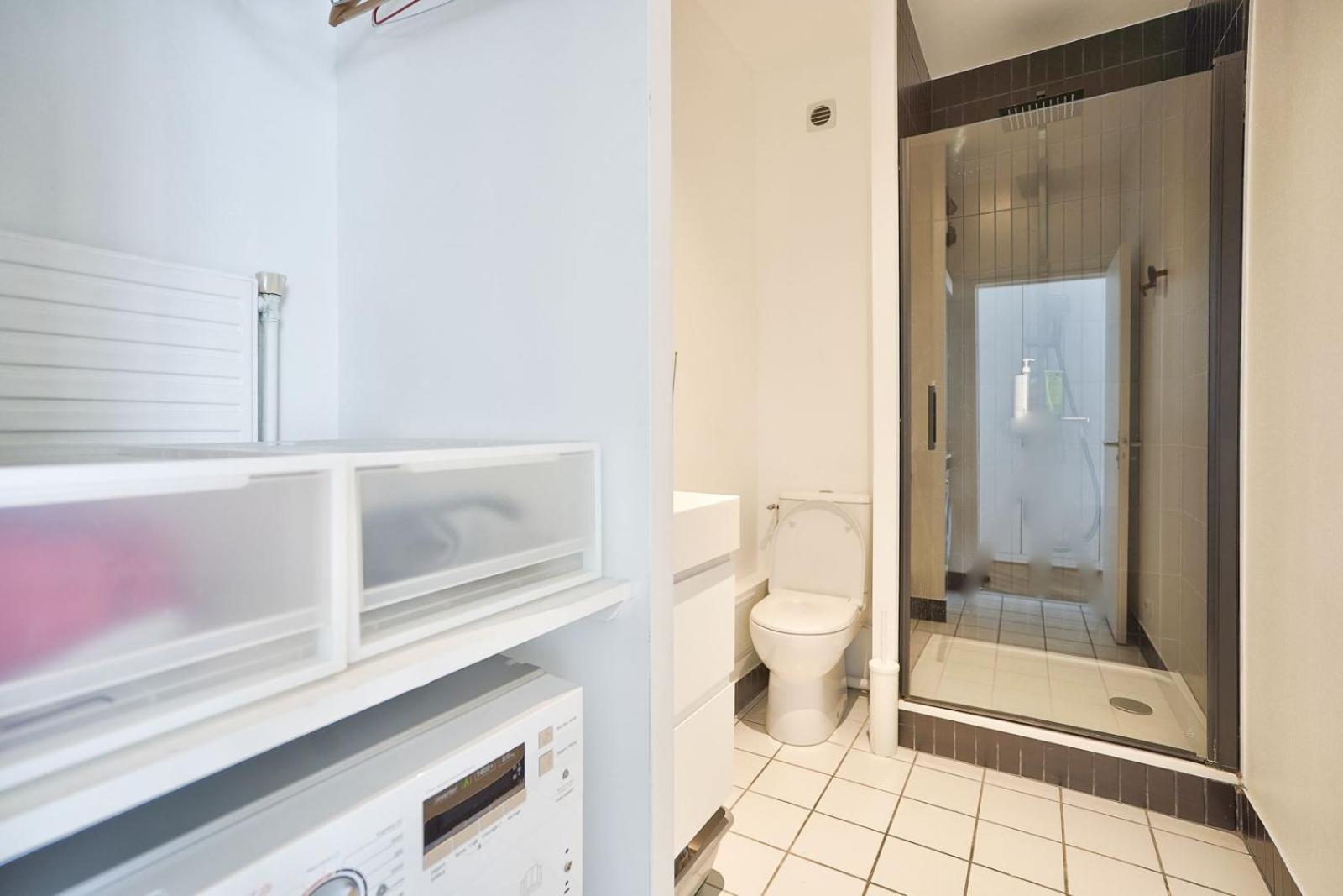 Apartment Central, Design Et Architecture *