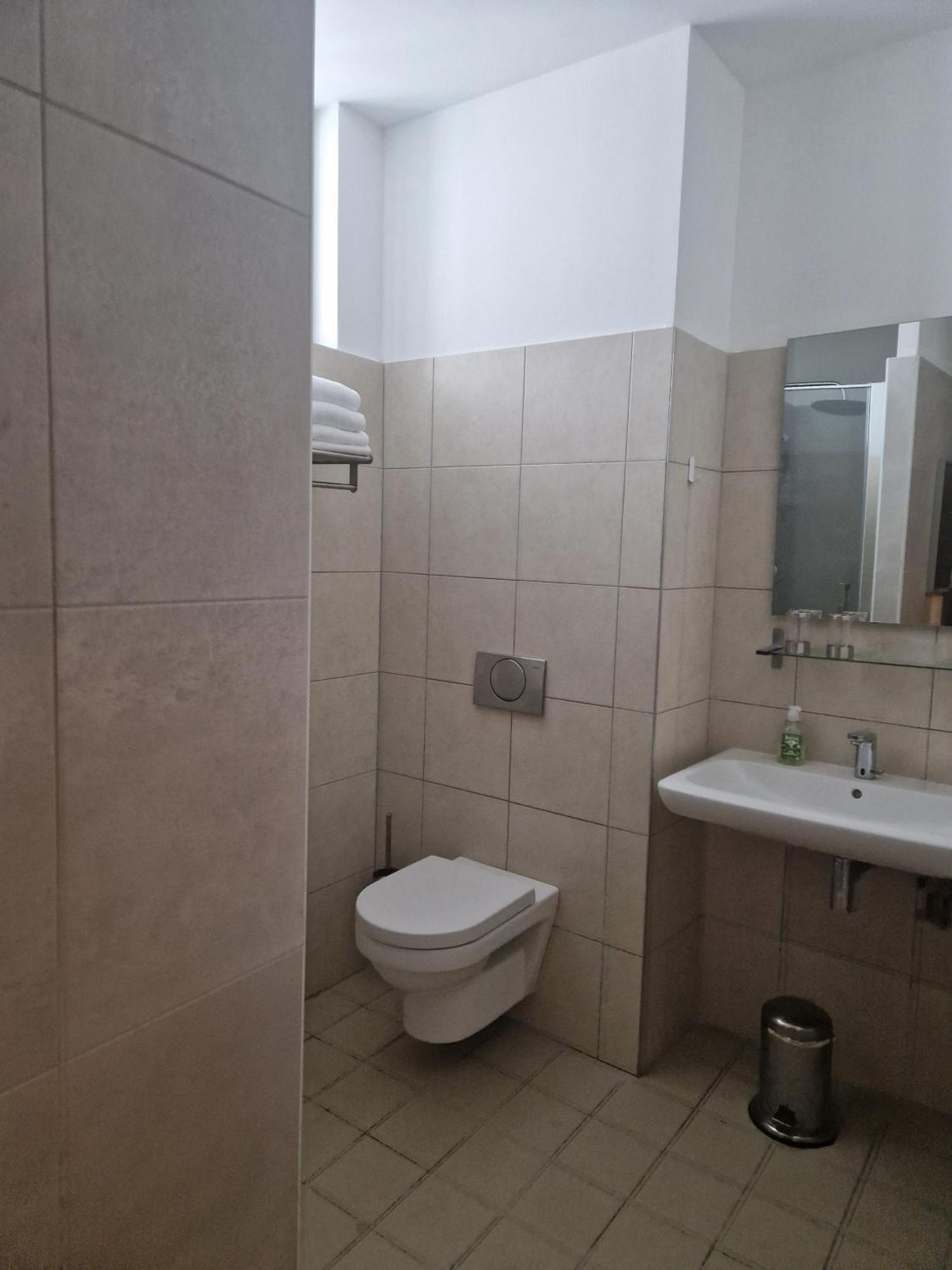 Apartment Le Circus Paris