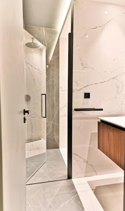 Apartment Magnifique #miromesnil #monceau #paris
