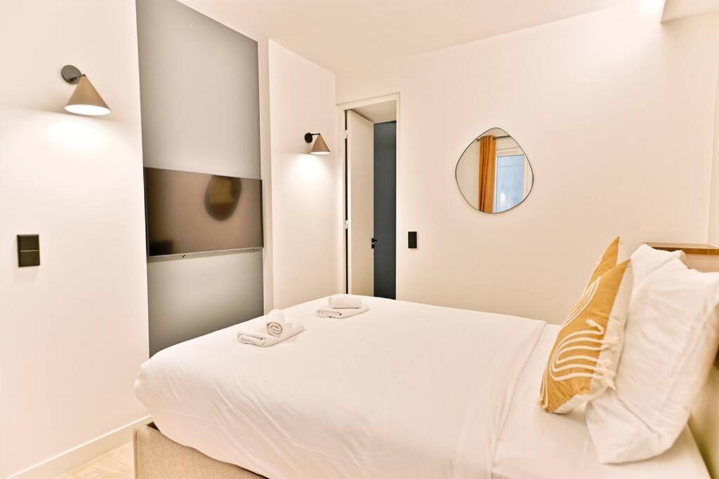 Magnifique #miromesnil #monceau #paris Apartment Paris