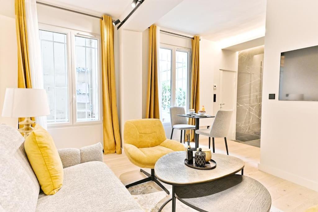 Magnifique #miromesnil #monceau #paris *