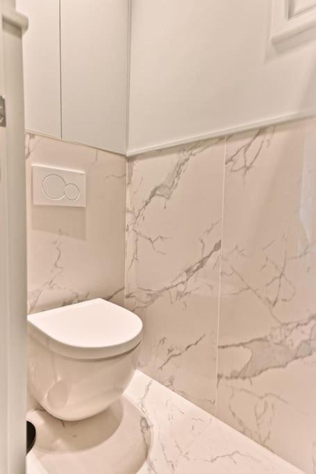 Magnifique #miromesnil #monceau #paris Apartment