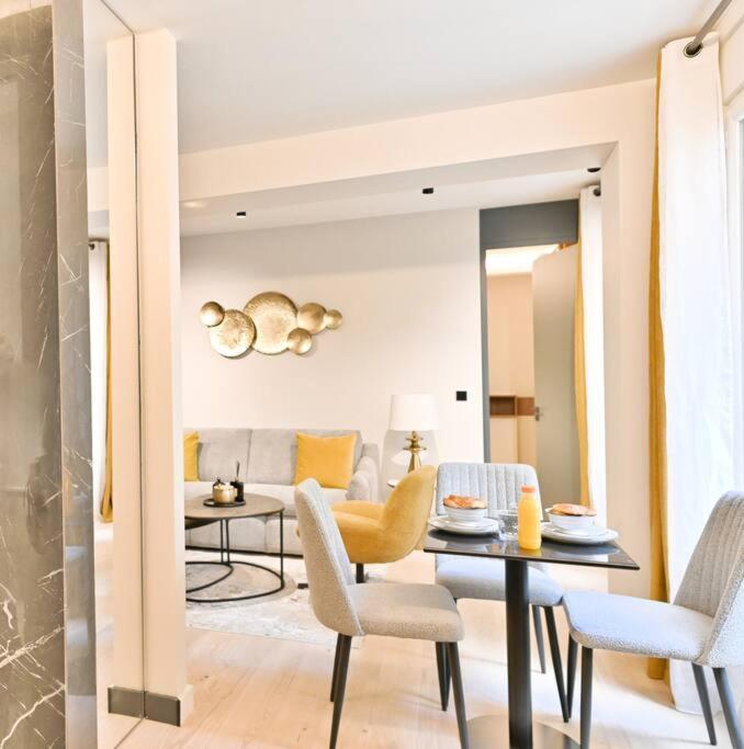 Magnifique #miromesnil #monceau #paris *