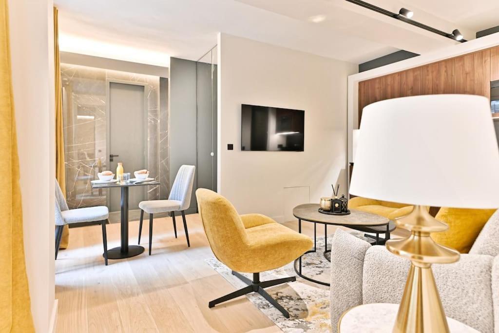 Magnifique #miromesnil #monceau #paris Paris
